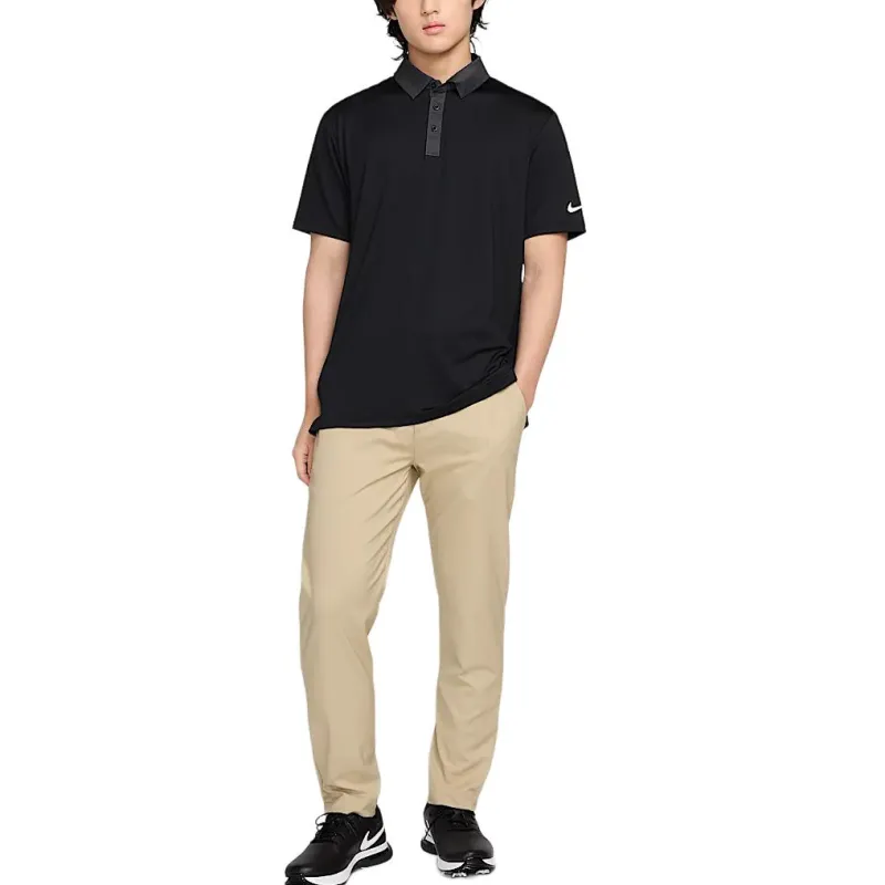 Nike DryVictory Casual Pants Men's Brown-2