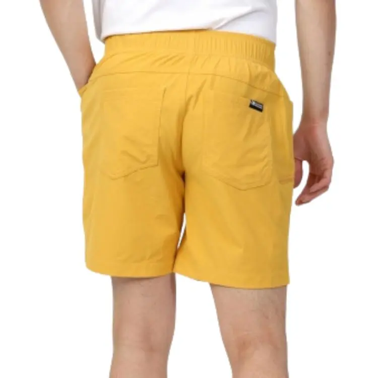 Outdoor Research Casual Shorts Men's Yellow-2