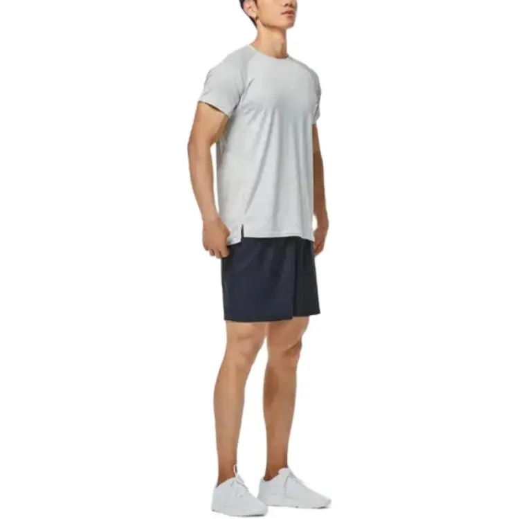 DECATHLON DOMYOS Sports Shorts Men's Marine Blue-3
