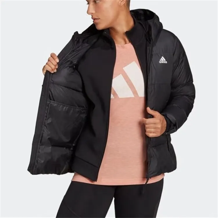 adidas Bonnet 3 Stripes