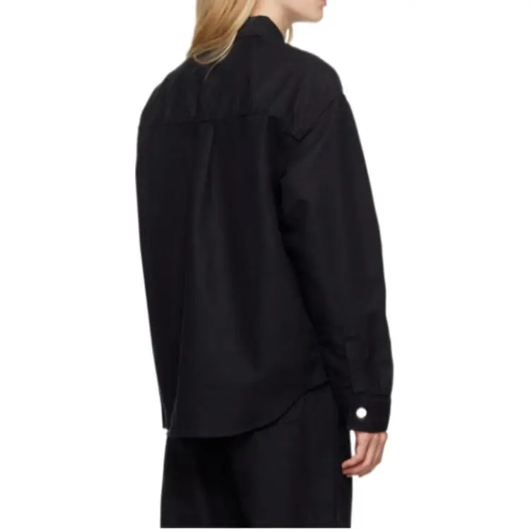 Carhartt Shirts Women's Black-4
