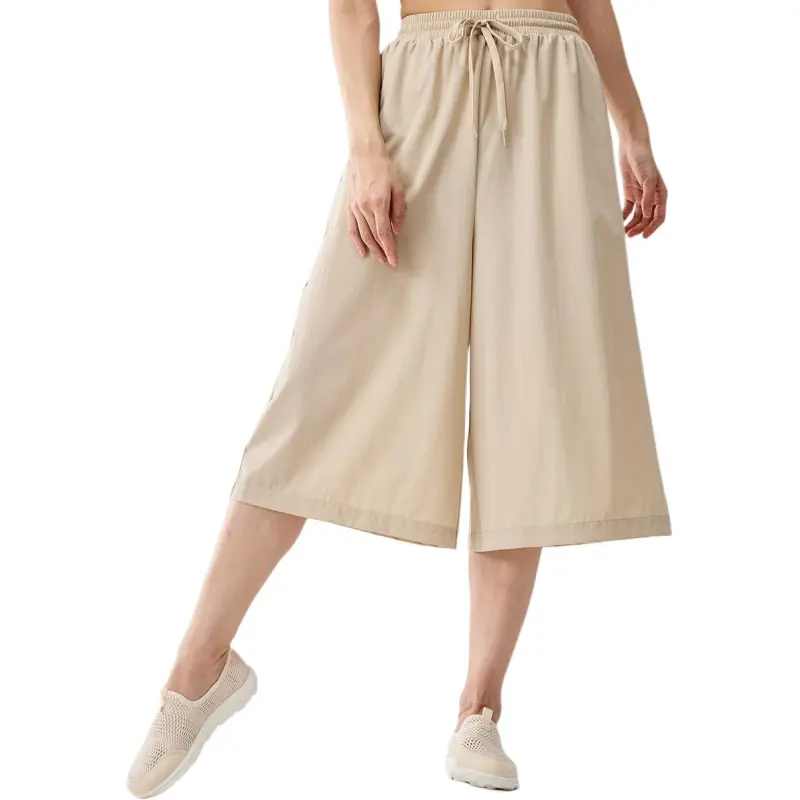 361° Variety Training Collection Casual Pants Women's Egg Stone Color-2