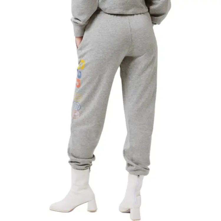 GAP Knitted Sports Pants Women's-3