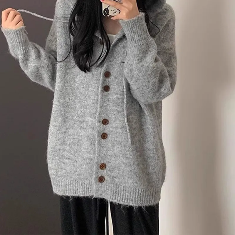 MRR&CO. Knitwear Women's-9