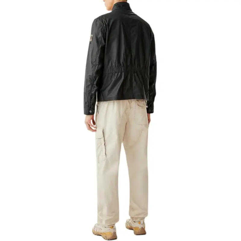 Belstaff Centenary Racer Jacket-4