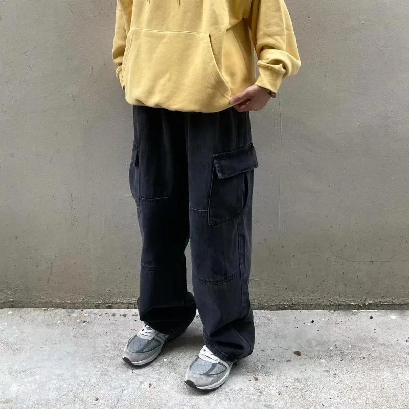 HLPT Jeans Unisex-3