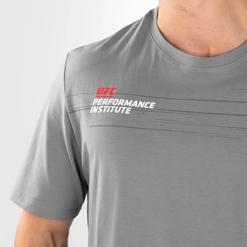 Ufc X VENUM T-Shirts Men Gray-2