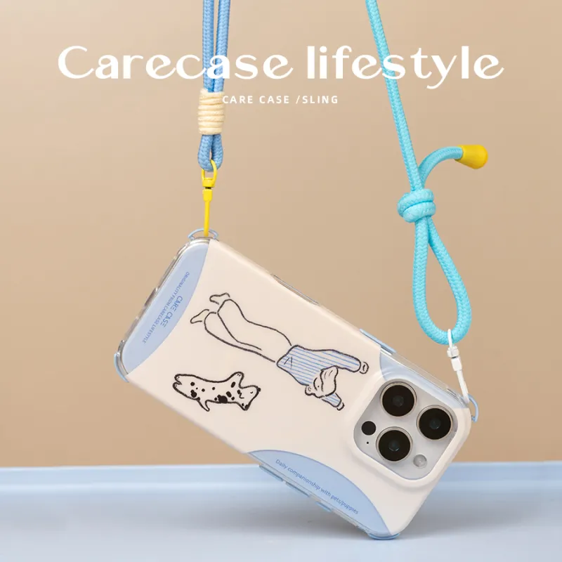 CARECASE Phone Cases-3