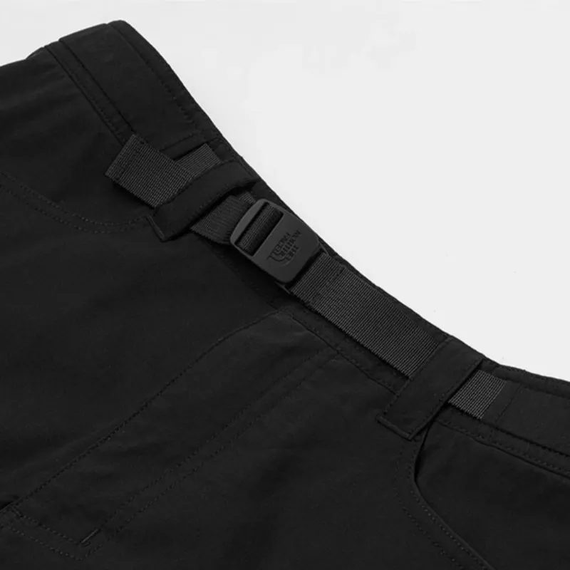 THE NORTH FACE Sports Shorts Men's Cosmic Black-4