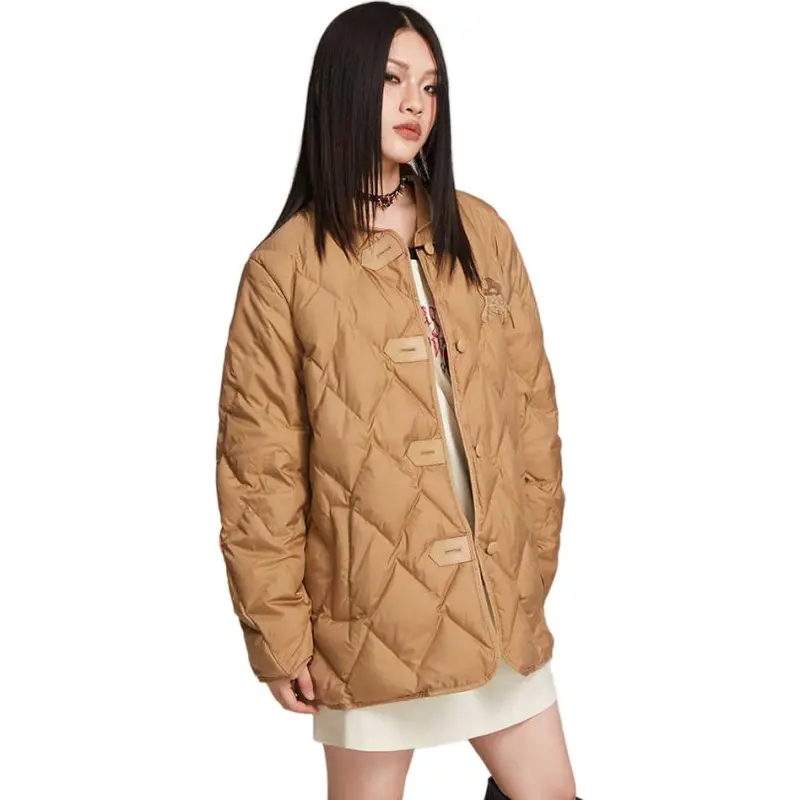 LALABOBO Down Jackets Women's-4