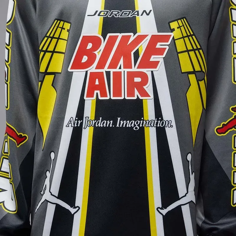 Jordan X Nigel Sylvester Bmx Jersey Asia Sizing-4