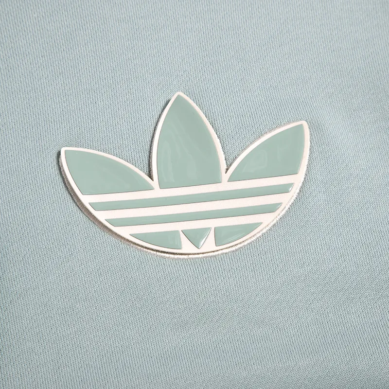 Adidas Originals Adicolor Sweatshirts Men Green-5