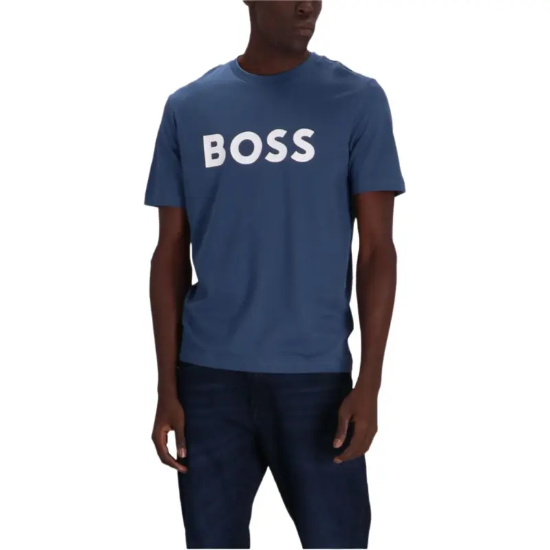 Boss Tiburt 354 T shirt-2