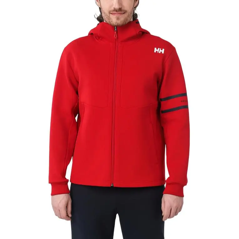 HELLY HANSEN Jackets Men-5