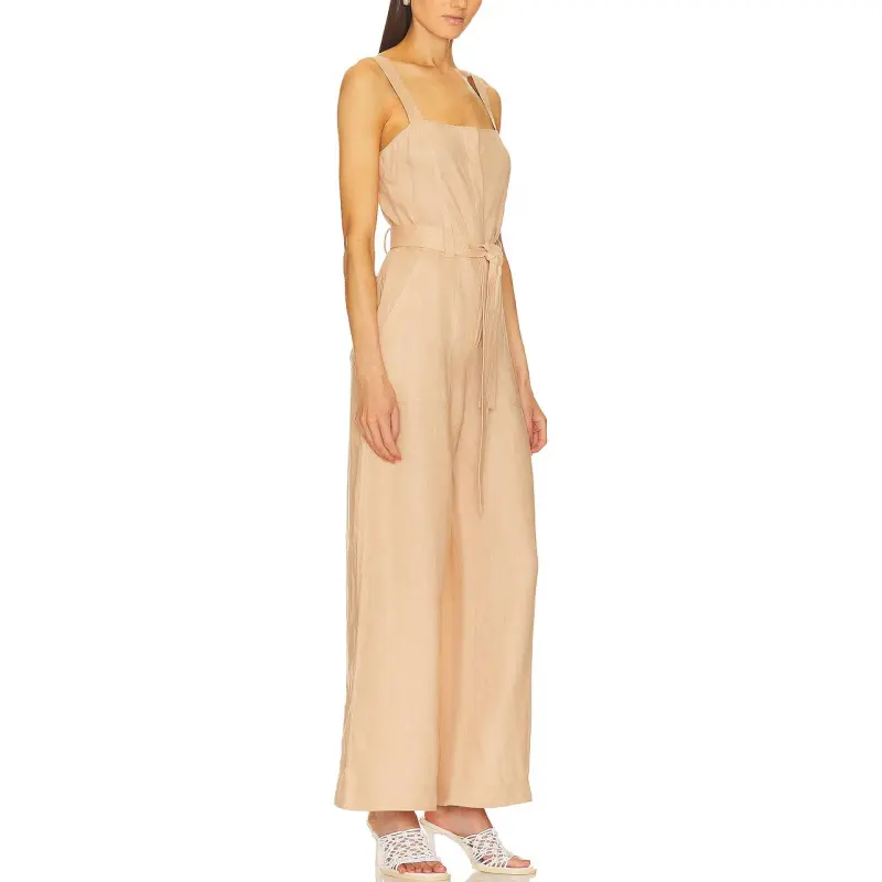 A.L.C. Jumpsuits Women's Khaki-2