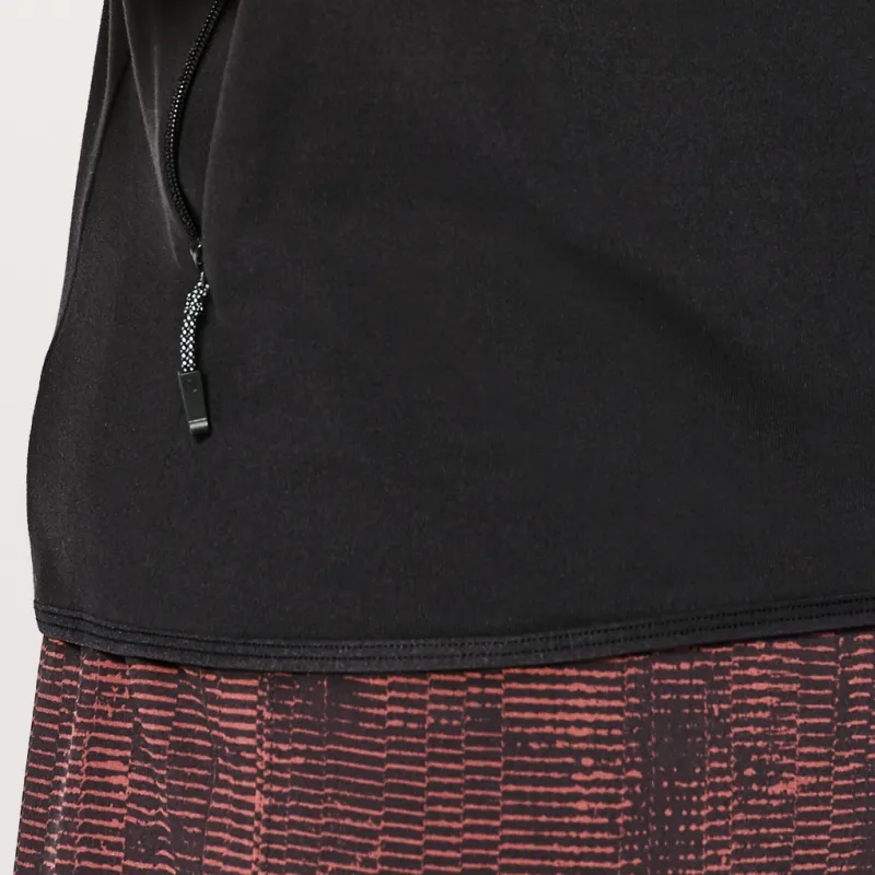 Lululemon Surge Warm Sweatshirt Men's Black-3