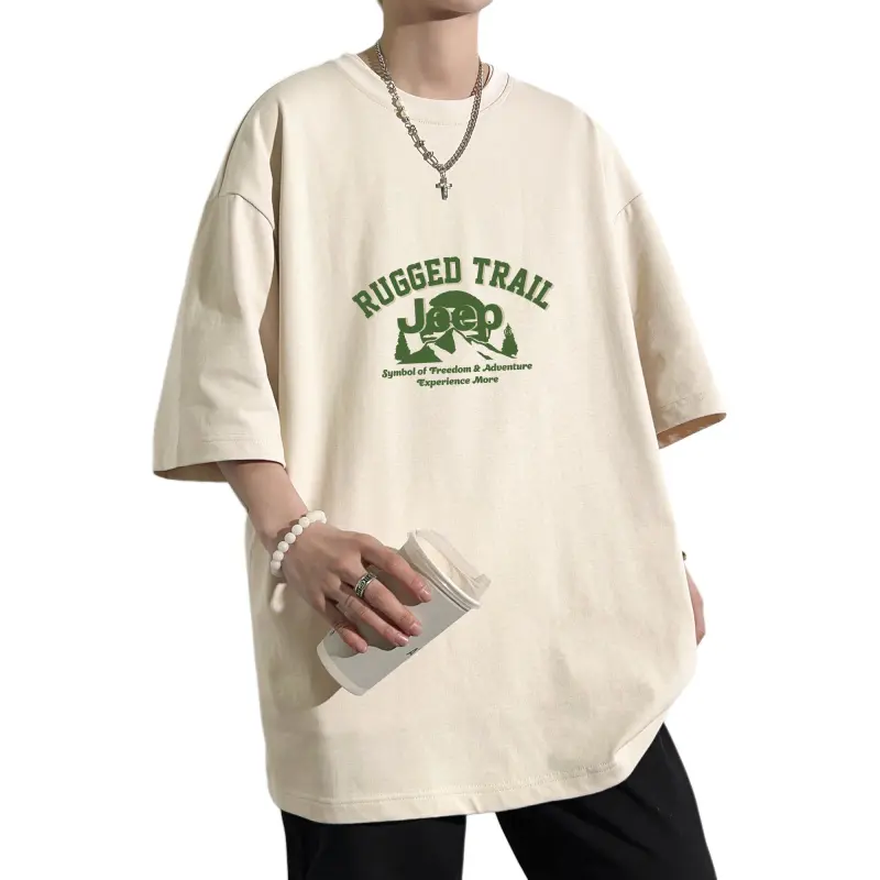 Jeep T Shirts Unisex-11