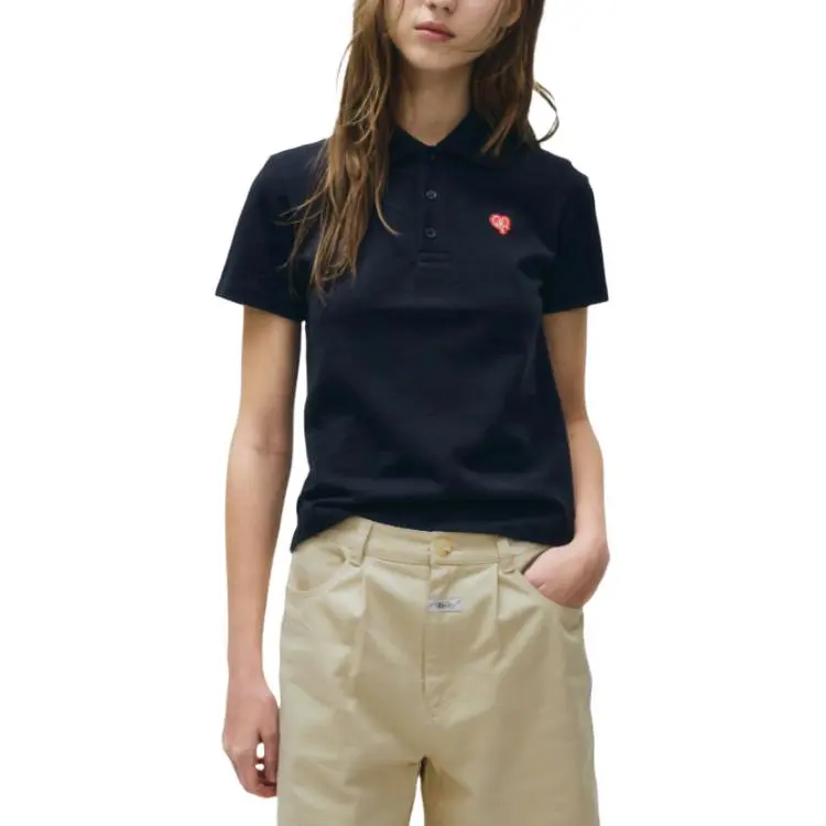 MARITHE FRANCOIS GIRBAUD Regular T Shirt Women's-2