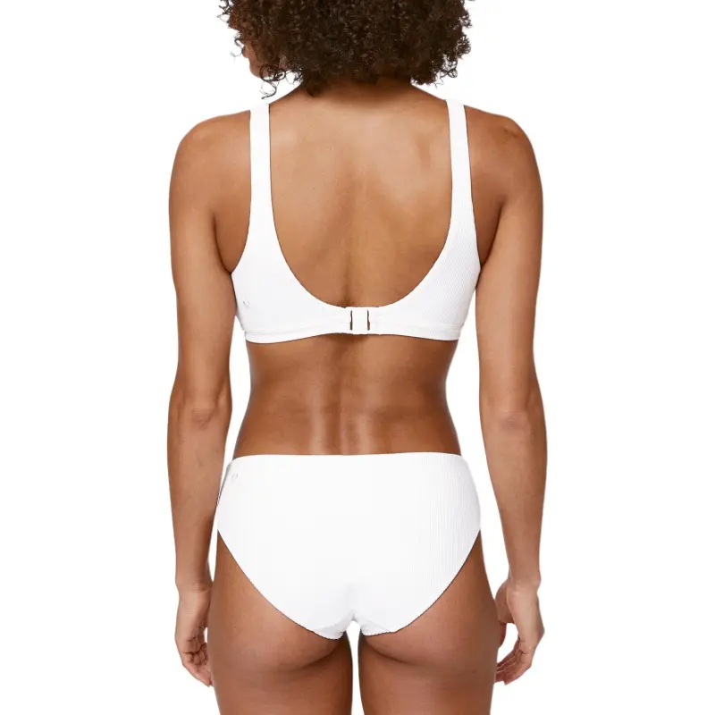 Lululemon Clear Waters Bikini Women's White-1