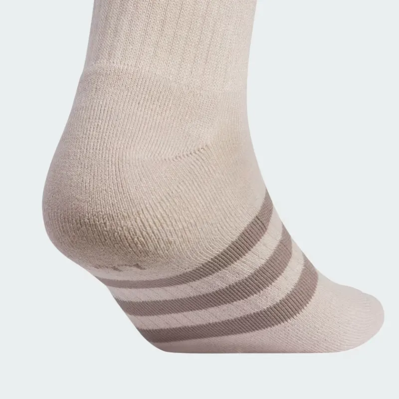 Adidas Mid-Calf Socks Unisex 3 Pack-3