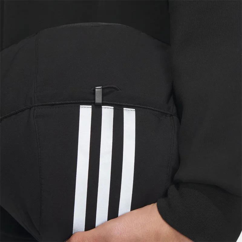 Adidas Essential Jackets Coats Men's Black-4