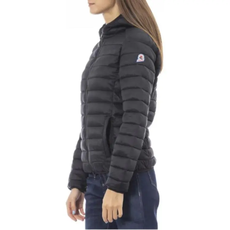 INVICTA Jackets Coats Women's Black-2