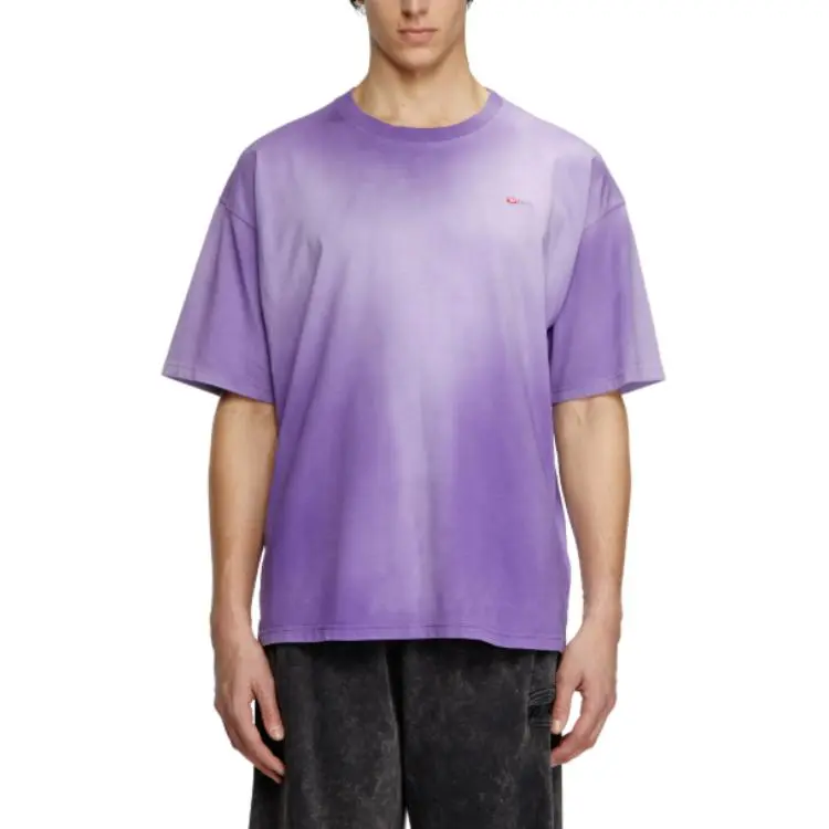 DIESEL T Boxt T Shirt-3