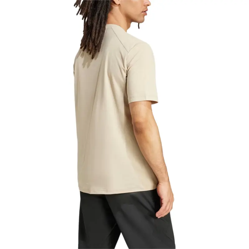 Adidas Free Shipping With AdiClub Terrex Multi Climacool Tee-3