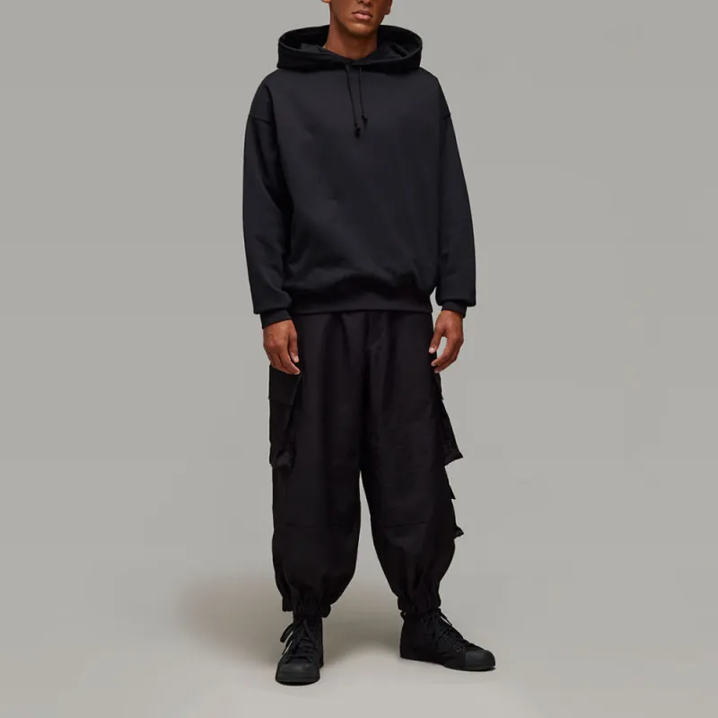 Y 3 Graphic Hoodie-2