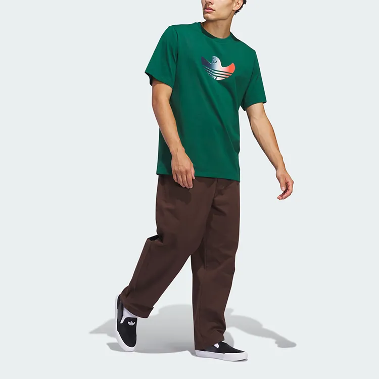 Adidas Originals Shmoofoil Fill Tee Gender Neutral-5