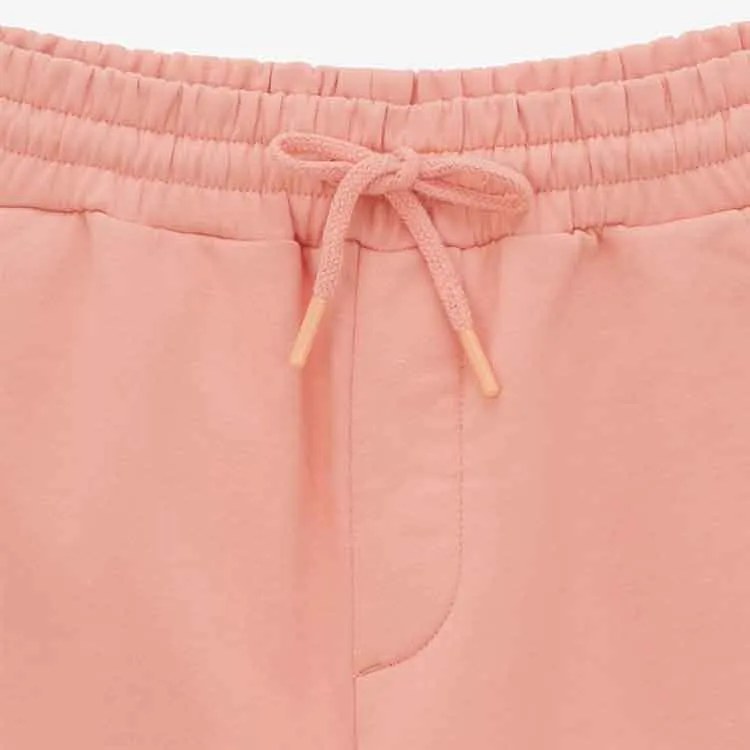 THE NORTH FACE Casual Shorts Men's Pink-2