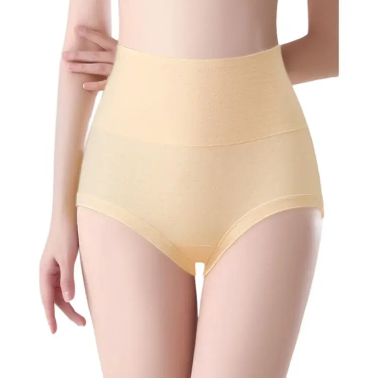 Red Bean Underpants Women's 3 Pack-1