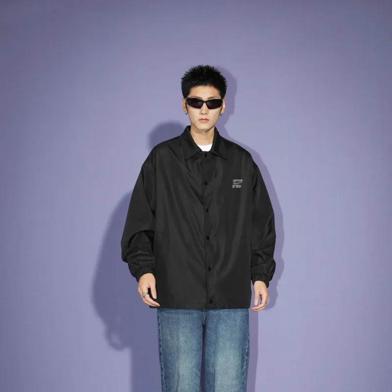 Tre Club Jackets Unisex-4