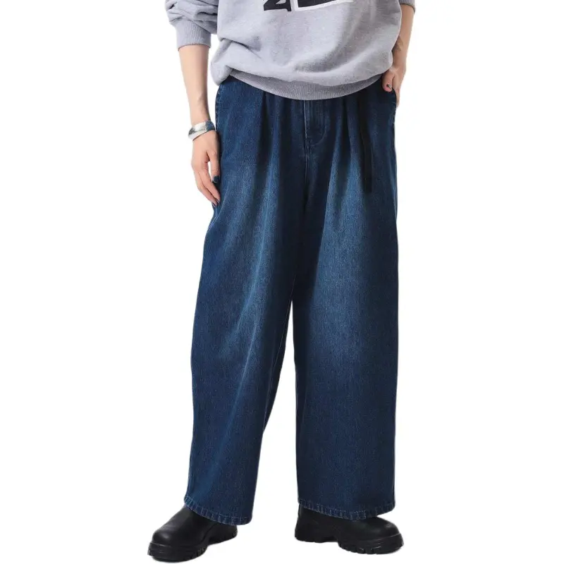 Beams FW24 Gramicci Jeans Women's-9