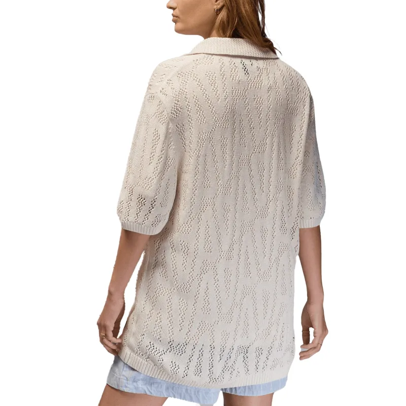 JORDAN X A Ma Maniére Men's Shirt-4