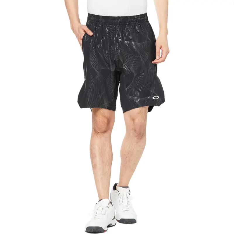 Oakley Casual Shorts Unisex-5