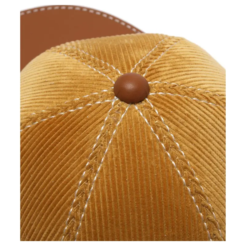 JW Anderson Baseball Cap Motif Zipped Shoulder Bag-2