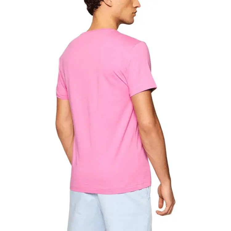 Polo Ralph Lauren T Shirt Men's Pink-3