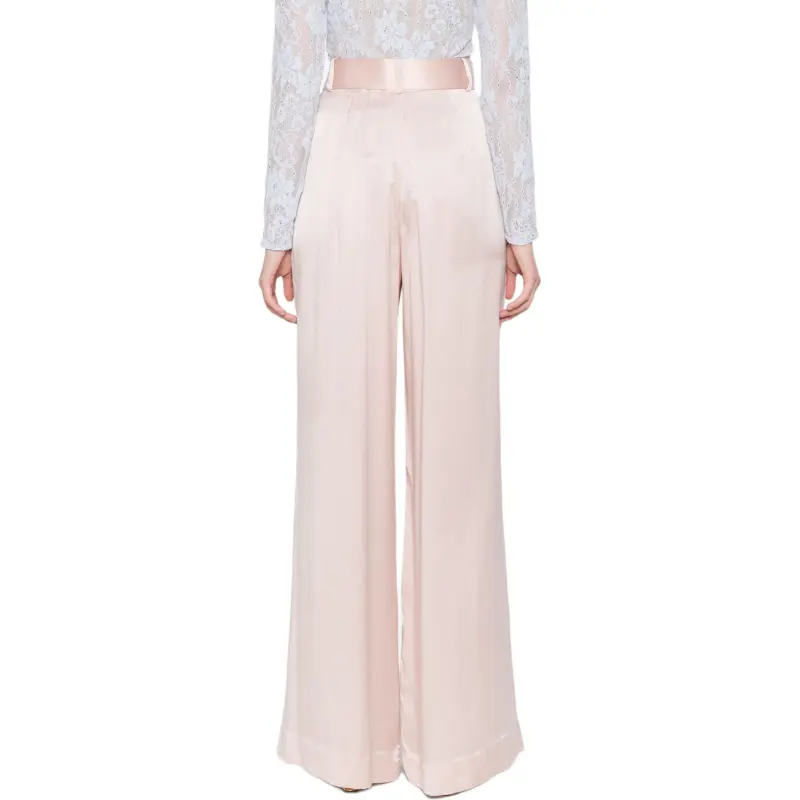 Zimmermann Silk Palazzo Pants-2