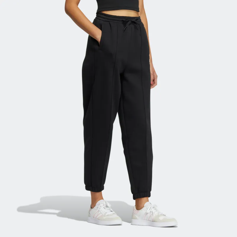Adidas Neo Sports Pants Women's Black-3