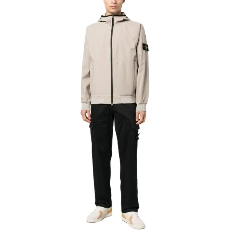 adidas Sportswear Recycled Cotton Hoodie