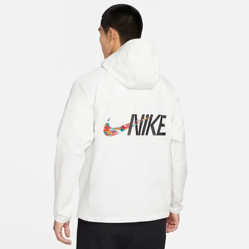 Nike CNY Collection Jackets Men White-3