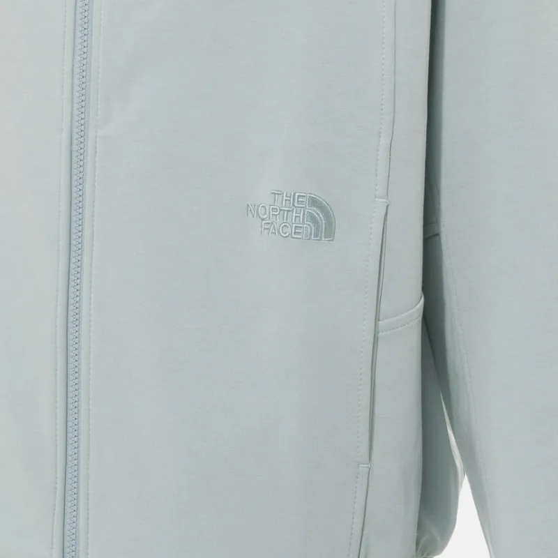 THE NORTH FACE SS25 Jackets & Coats Unisex Light Blue-4