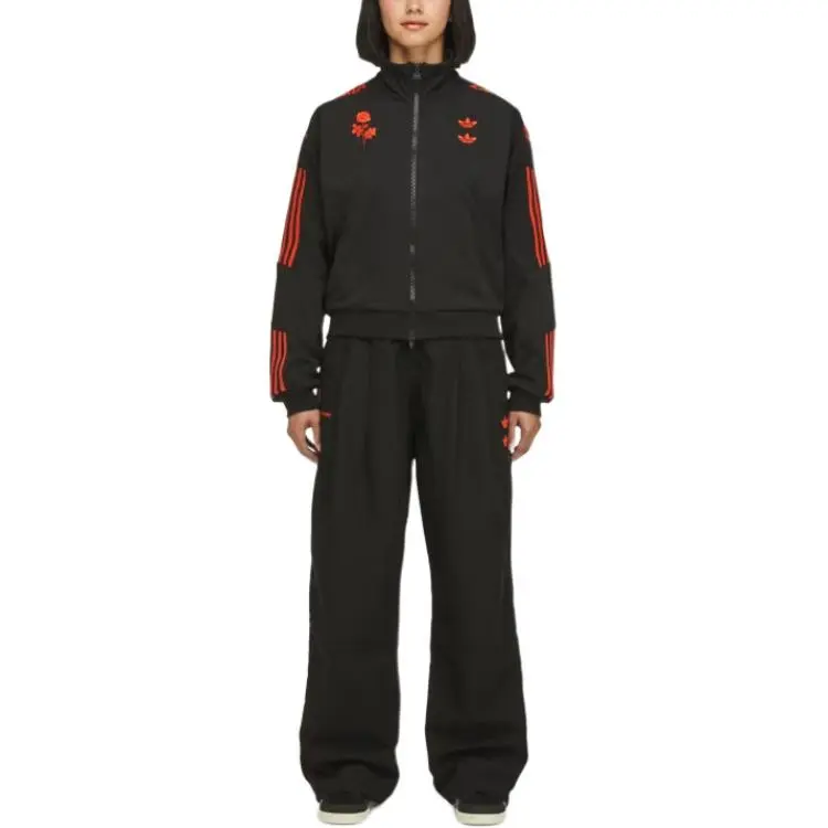 Adidas X Willy Chavarria Track Jacket-1