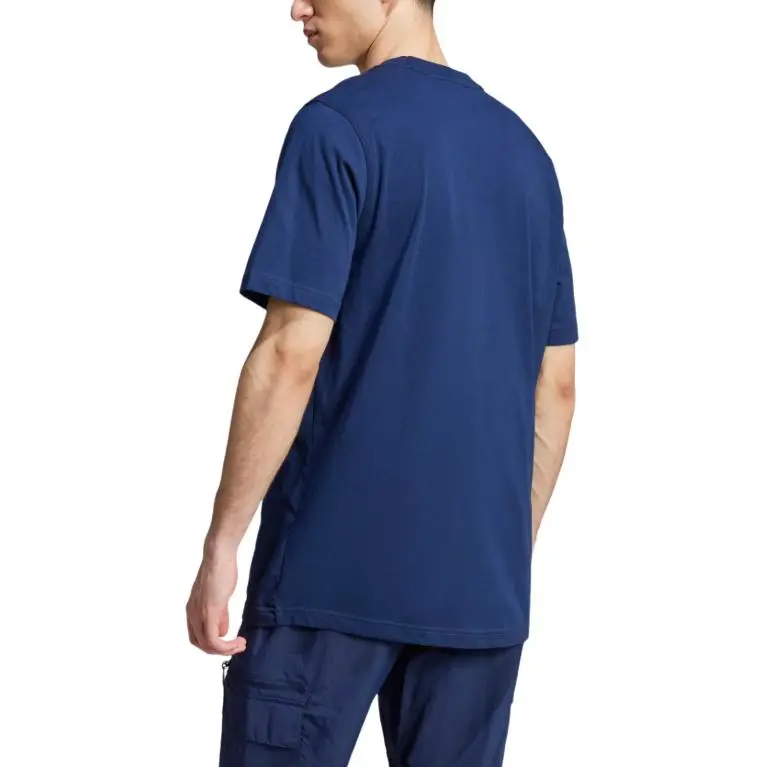 Adidas Originals Trefoil Essentials Tee-3
