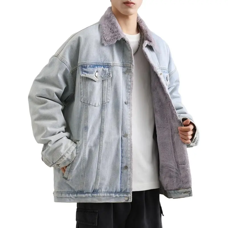 FOR FEAR THAT Jackets Coats Unisex-10