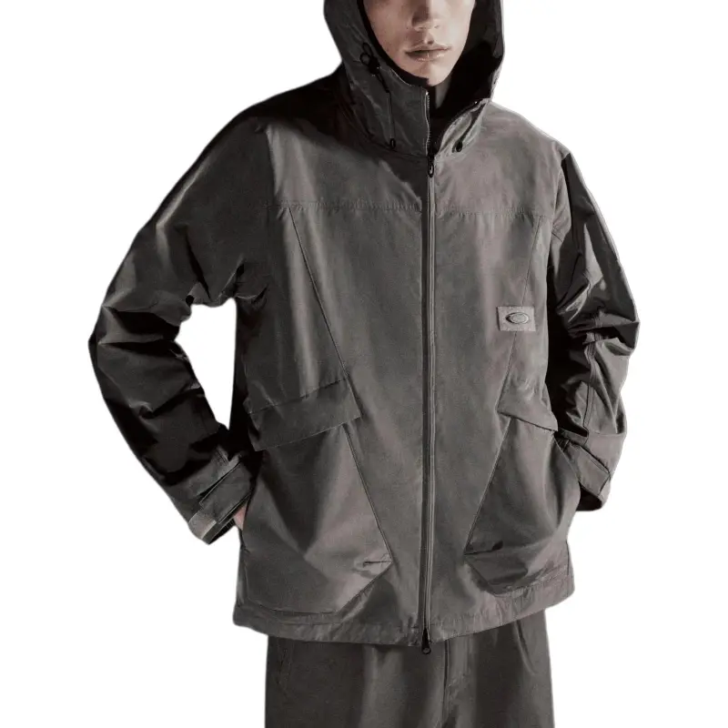 Oakley Fgl Sector Jacket-4