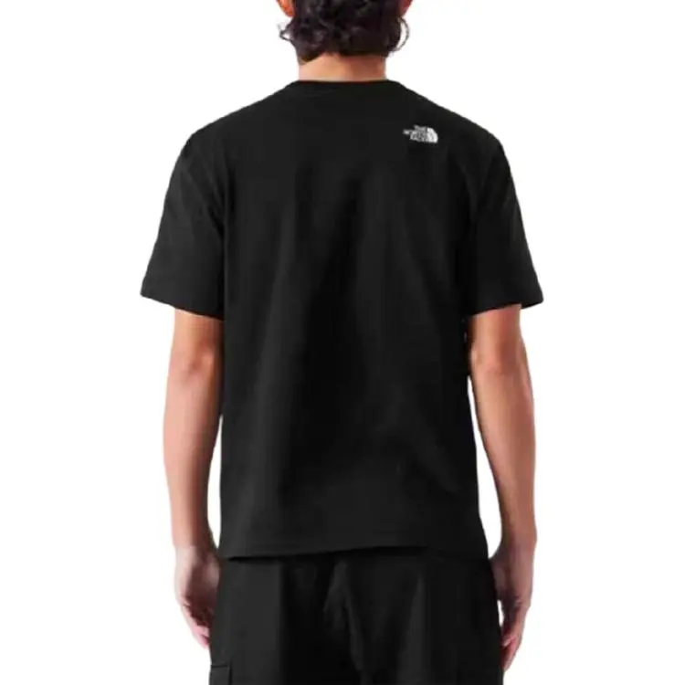 THE NORTH FACE PURPLE LABEL T Shirt Unisex-5