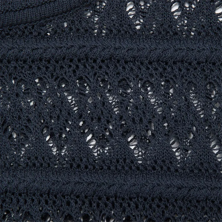 GUCCI Knitwear Women's Dark Blue-4