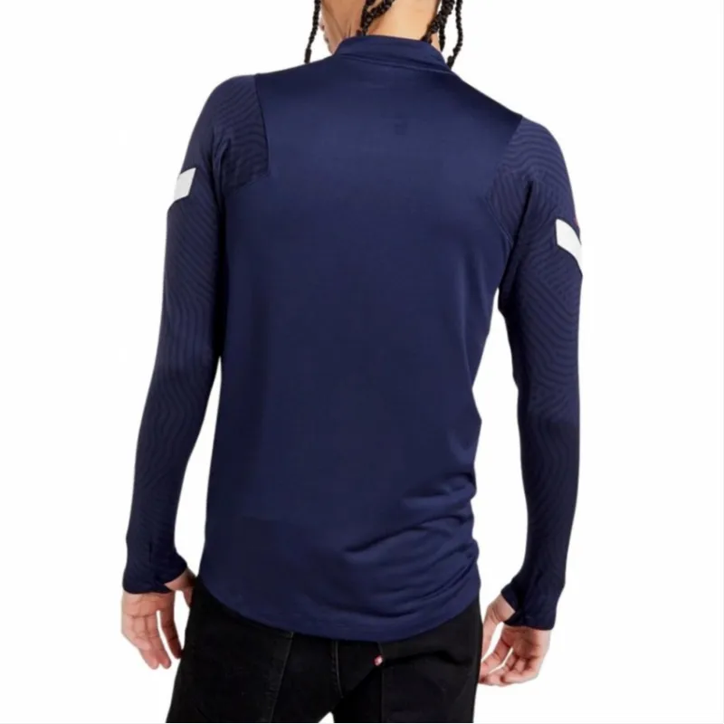 Nike Vaporknit France Strike L/S Top-3